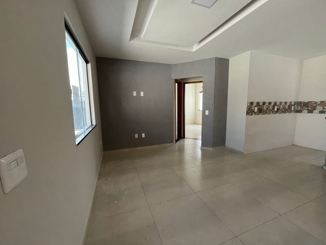 Casa com 73m² 2 quartos e 2 banheiros, à venda, no bairro Jardim Atlântico Leste (Itaipuaçu) em Maricá