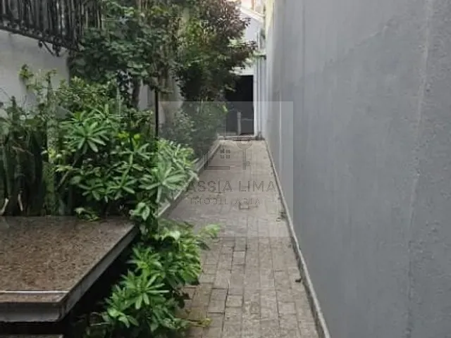Casa com 360m², à venda ou para alugar, no bairro Chácara Tatuapé em São Paulo