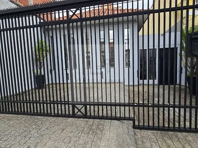 Casa com 360m², à venda ou para alugar, no bairro Chácara Tatuapé em São Paulo