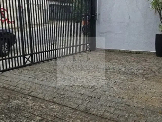 Casa com 360m², à venda ou para alugar, no bairro Chácara Tatuapé em São Paulo