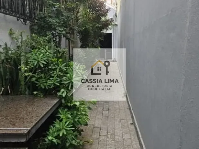 Casa com 360m², à venda ou para alugar, no bairro Chácara Tatuapé em São Paulo
