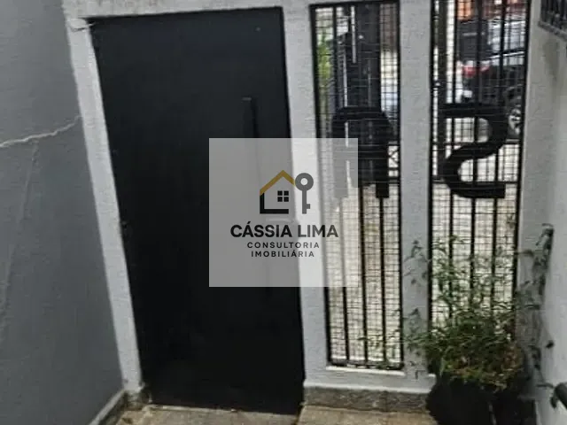 Casa com 360m², à venda ou para alugar, no bairro Chácara Tatuapé em São Paulo