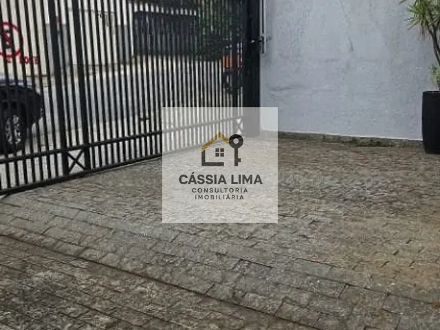 Casa com 360m², à venda ou para alugar, no bairro Chácara Tatuapé em São Paulo
