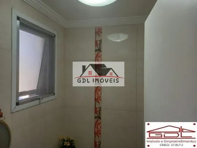 Casa com 90m² 3 quartos e 2 banheiros, à venda, no bairro Jardim Santa Maria em São Paulo