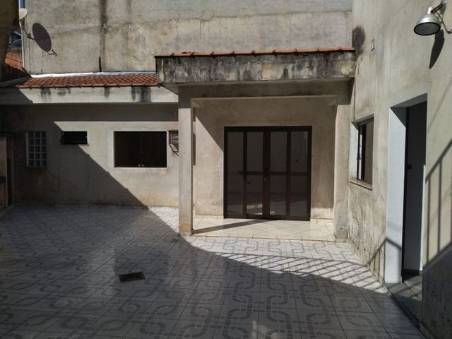 Foto do Casa - Casa à venda, Jardim Zaira, Mauá, SP | Gonçalves & Santos Negócios Imobiliários