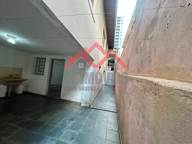 Casa 2 quartos e 1 banheiro, à venda, no bairro Vila das Belezas em São Paulo