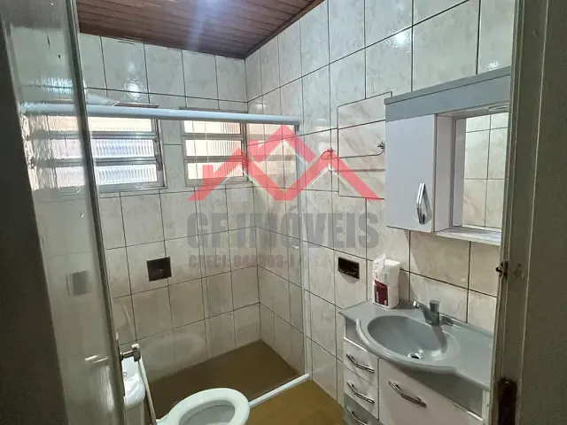 Casa 2 quartos e 1 banheiro, à venda, no bairro Vila das Belezas em São Paulo