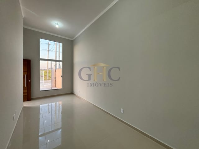 Casa com 56m² 2 quartos e 1 banheiro, à venda, no bairro Jardim São Lucas em SALTO DE PIRAPORA