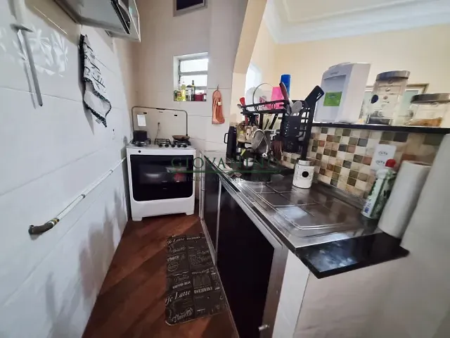 Casa 4 quartos e 3 banheiros, à venda, no bairro Praça da Bandeira em Rio de Janeiro