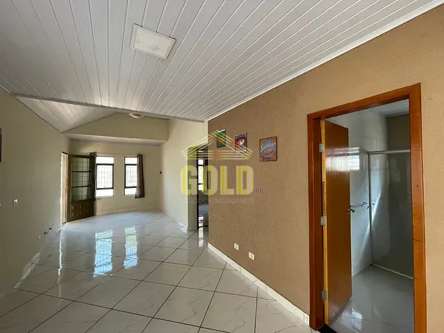 Casa com 326m² 3 quartos e 1 banheiro, à venda, no bairro Marumbi em Londrina