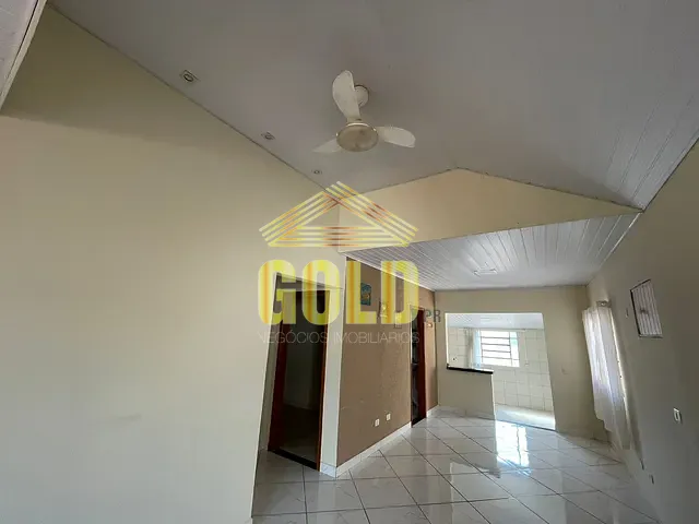 Casa com 326m² 3 quartos e 1 banheiro, à venda, no bairro Marumbi em Londrina