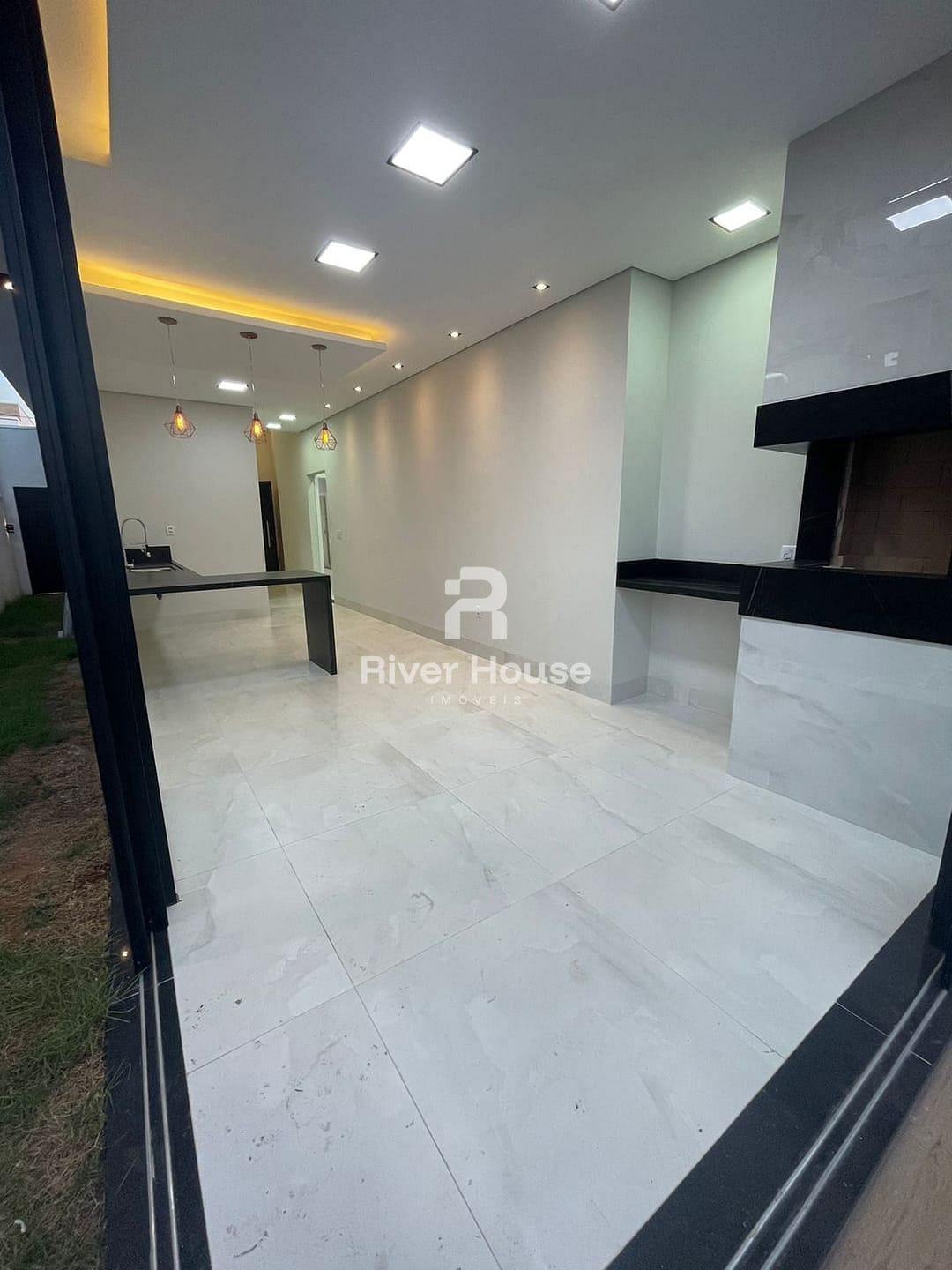 Casa à venda com 3 quartos, 160m² - Foto 6