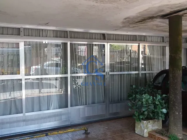 Casa com 300m² 3 quartos e 3 banheiros, para alugar, no bairro Jardim Belcito em São Paulo
