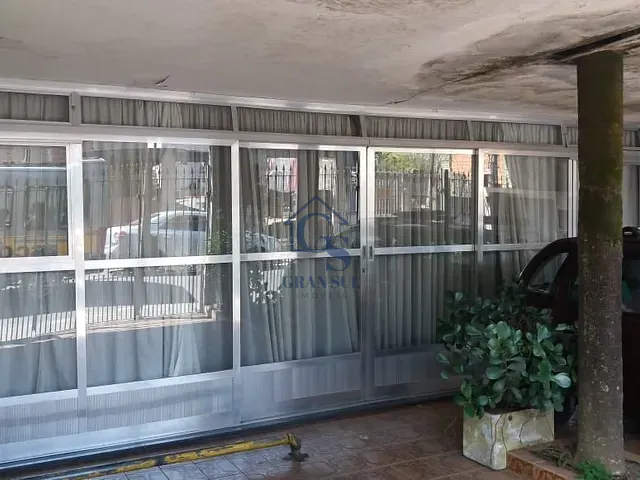 Casa com 300m² 3 quartos e 3 banheiros, para alugar, no bairro Jardim Belcito em São Paulo
