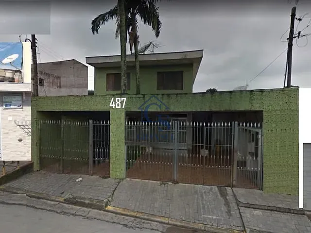 Casa com 300m² 3 quartos e 3 banheiros, para alugar, no bairro Jardim Belcito em São Paulo
