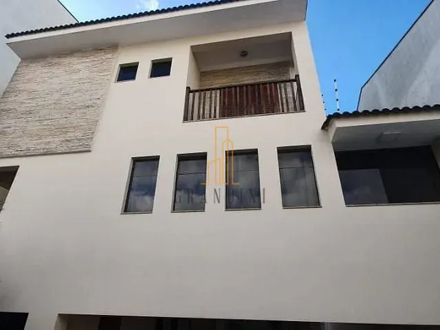 Casa com 378m² 3 quartos e 5 banheiros, à venda, no bairro Parque dos Pássaros em São Bernardo do Campo