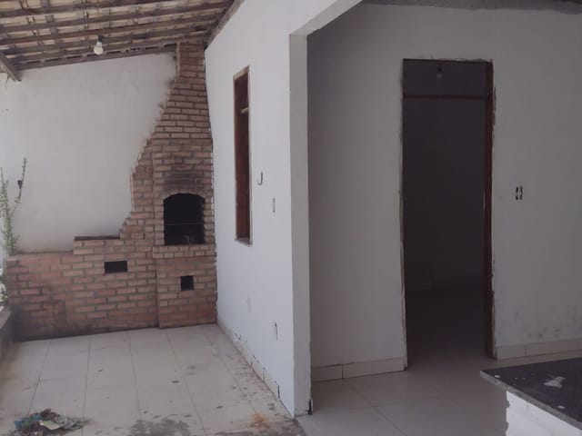 Casa com 420m² 3 quartos e 3 banheiros, à venda, no bairro Atalaia em Aracaju