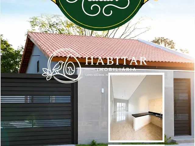 Casa com 250m² 3 quartos e 2 banheiros, à venda, no bairro Aeroporto em Rua Gonçalves Dias