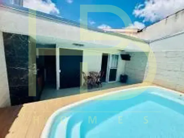 Casa com 293m², à venda, no bairro Wanel Ville em Sorocaba