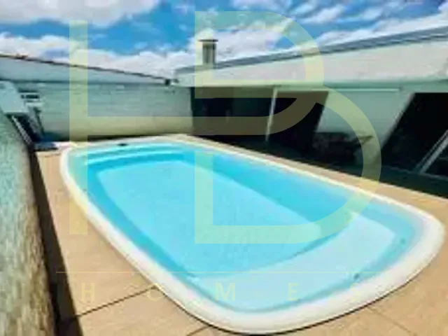 Casa com 293m², à venda, no bairro Wanel Ville em Sorocaba