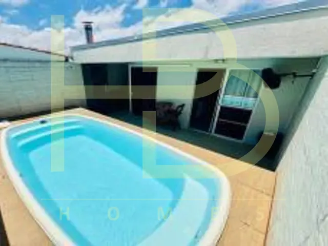 Casa com 293m², à venda, no bairro Wanel Ville em Sorocaba