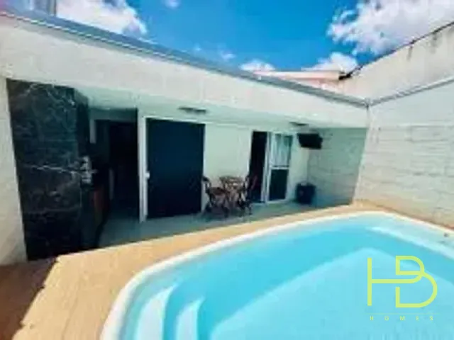 Casa com 293m², à venda, no bairro Wanel Ville em Sorocaba