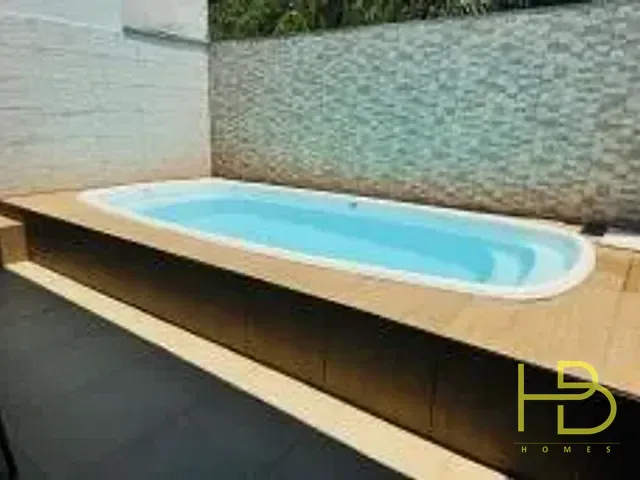 Casa com 293m², à venda, no bairro Wanel Ville em Sorocaba