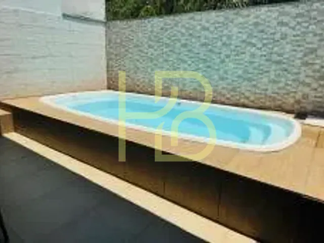 Casa com 293m², à venda, no bairro Wanel Ville em Sorocaba