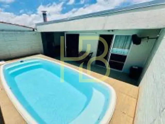 Casa com 293m², à venda, no bairro Wanel Ville em Sorocaba