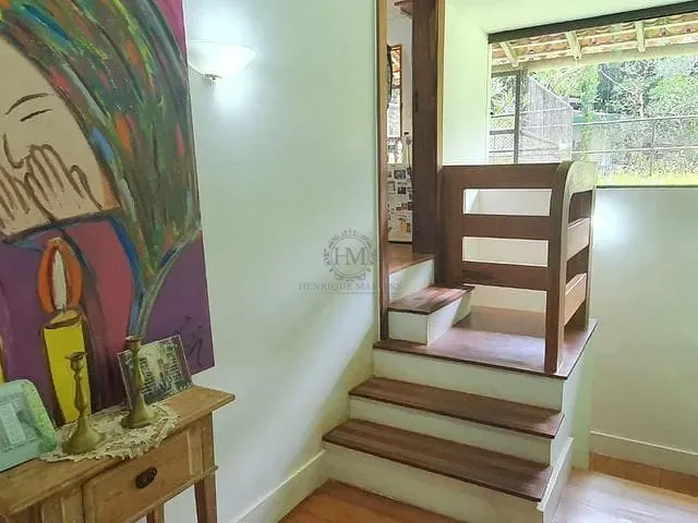 Casa com 1000m² 4 quartos e 9 banheiros, à venda, no bairro Gávea em Rio de Janeiro