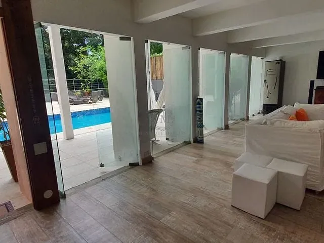 Casa com 1000m² 4 quartos e 9 banheiros, à venda, no bairro Gávea em Rio de Janeiro