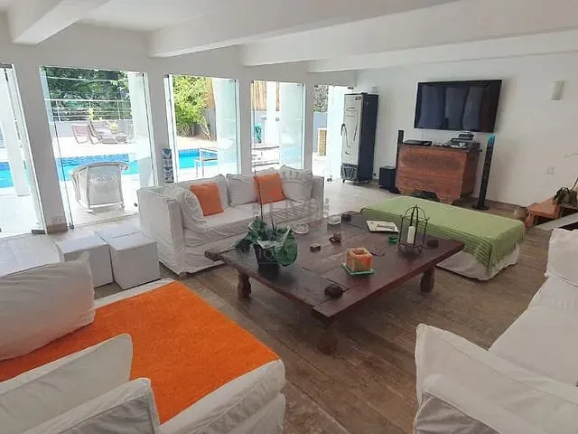 Casa com 1000m² 4 quartos e 9 banheiros, à venda, no bairro Gávea em Rio de Janeiro