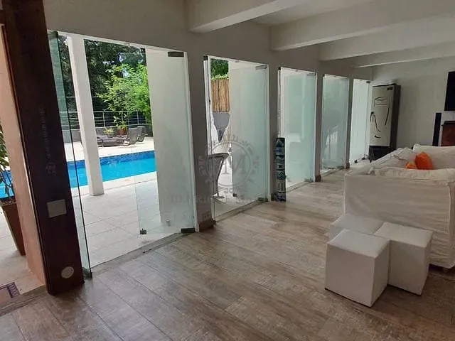 Casa com 1000m² 4 quartos e 9 banheiros, à venda, no bairro Gávea em Rio de Janeiro