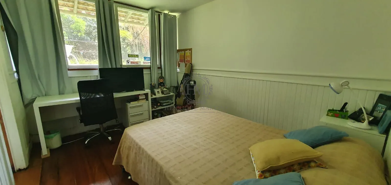 Casa, 4 quartos, 557 m² - Foto 19