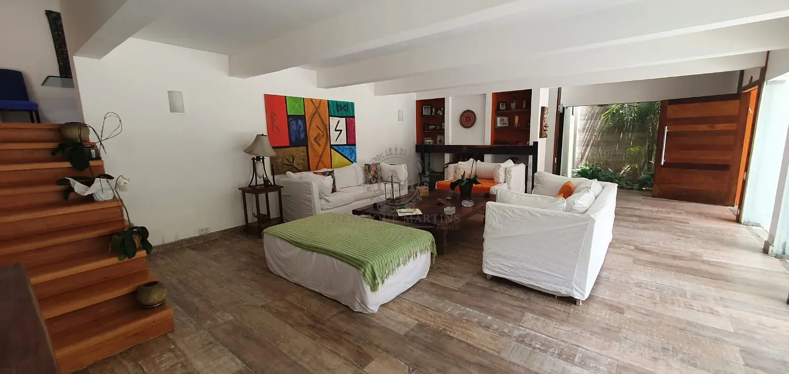 Casa, 4 quartos, 557 m² - Foto 1
