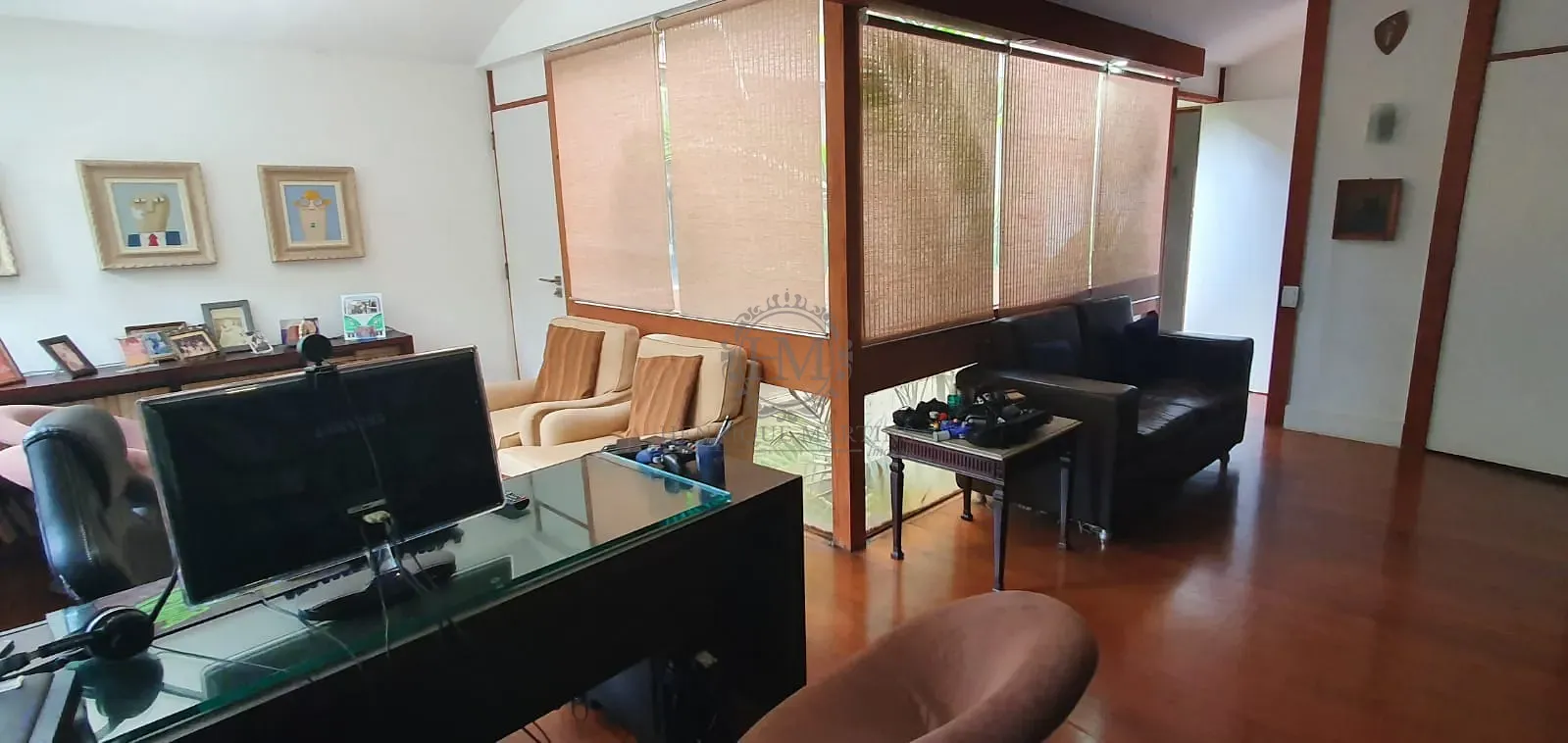 Casa, 4 quartos, 557 m² - Foto 11