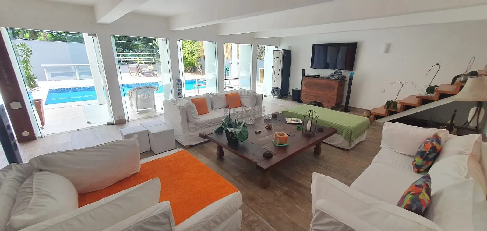 Casa, 4 quartos, 557 m² - Foto 3