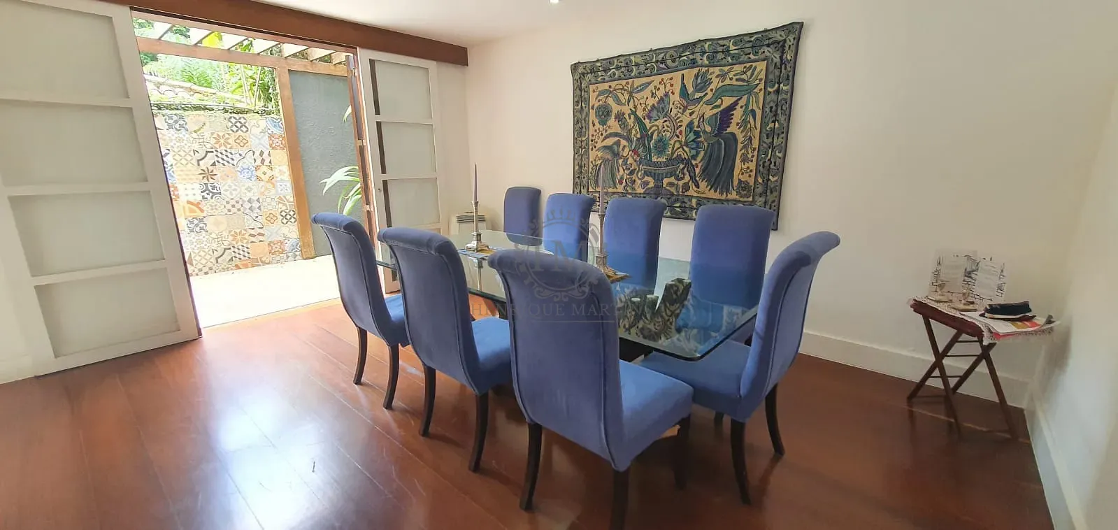 Casa, 4 quartos, 557 m² - Foto 6