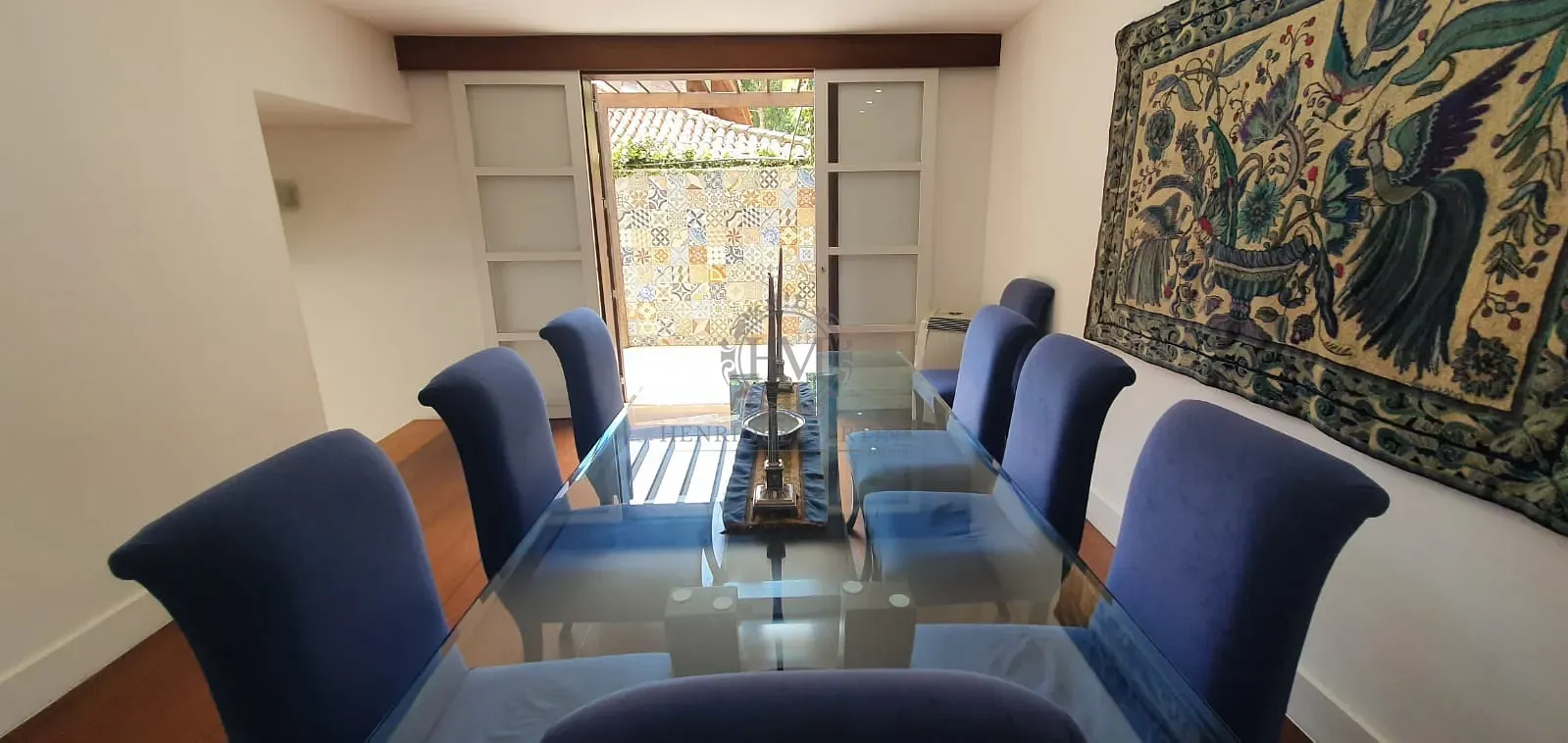 Casa, 4 quartos, 557 m² - Foto 5