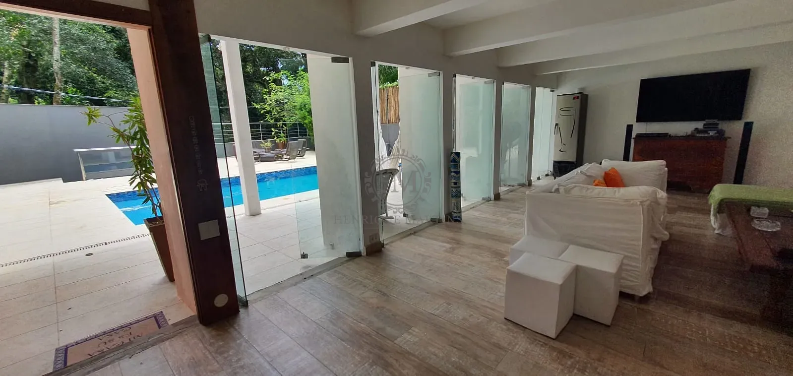 Casa, 4 quartos, 557 m² - Foto 4