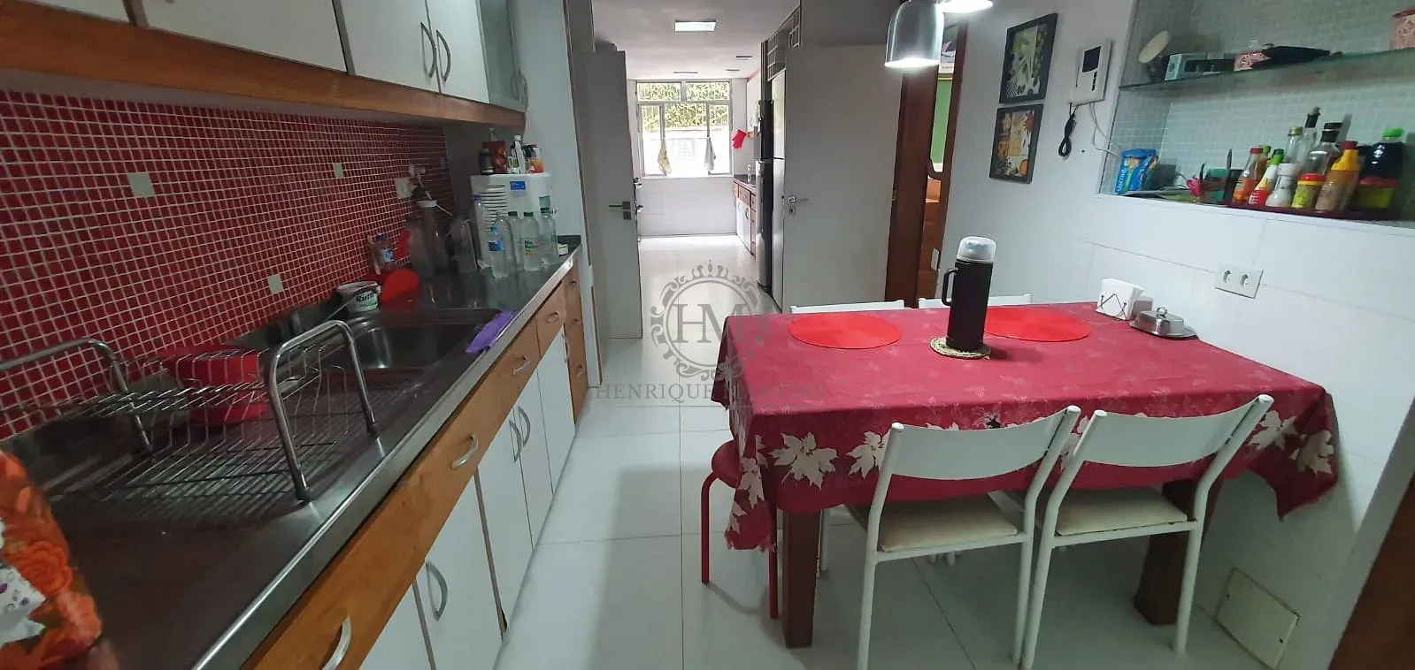Casa, 4 quartos, 557 m² - Foto 14