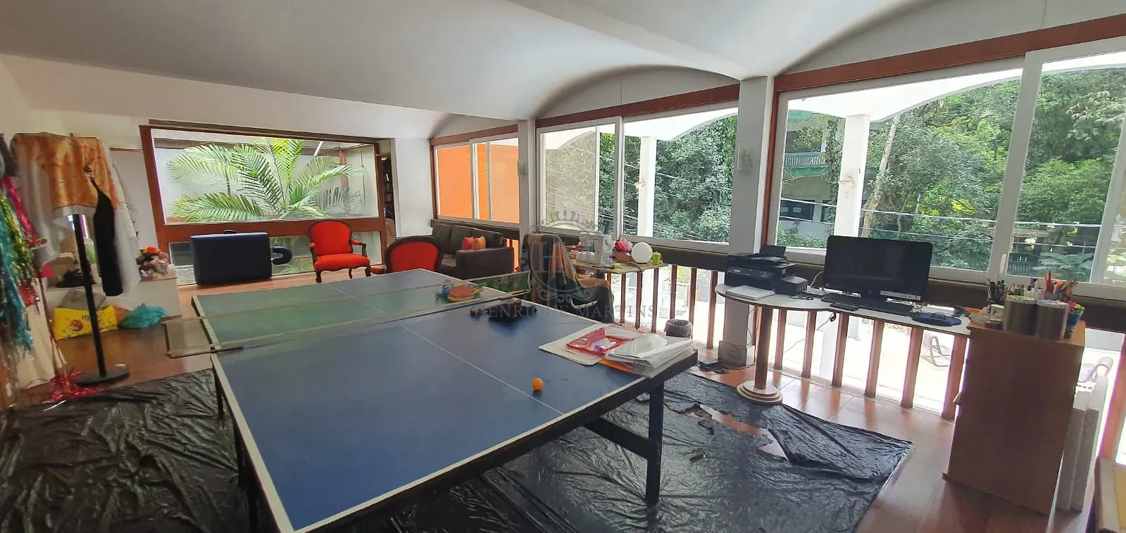 Casa, 4 quartos, 557 m² - Foto 10