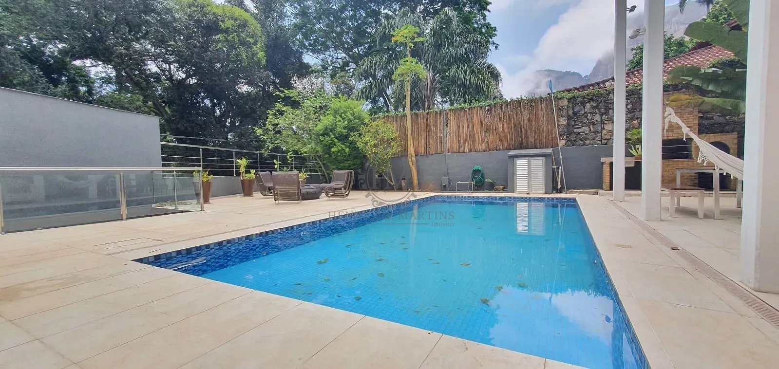 Casa, 4 quartos, 557 m² - Foto 2