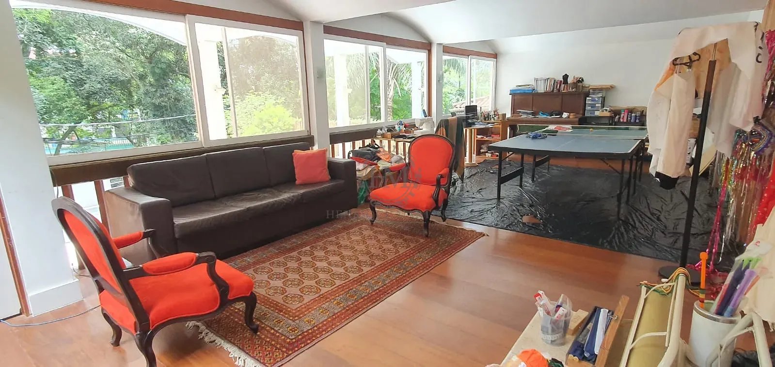 Casa, 4 quartos, 557 m² - Foto 8