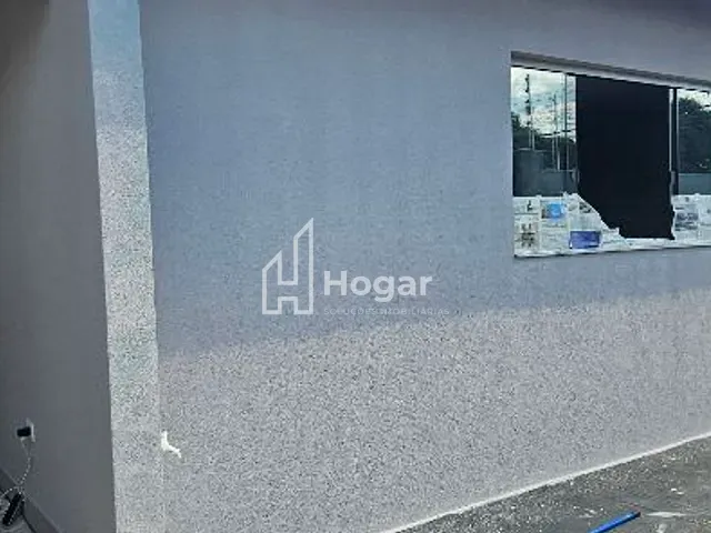 Casa 3 quartos e 2 banheiros, para alugar, no bairro São Pedro em Londrina