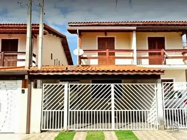 Casa com 120m² 3 quartos e 2 banheiros, à venda, no bairro Residencial Pastoreiro em Cotia