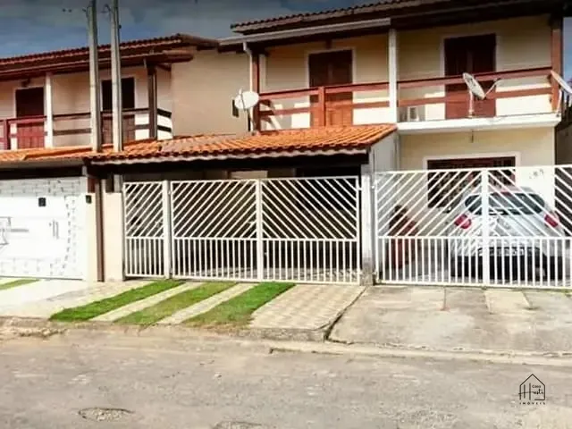 Casa com 120m² 3 quartos e 2 banheiros, à venda, no bairro Residencial Pastoreiro em Cotia