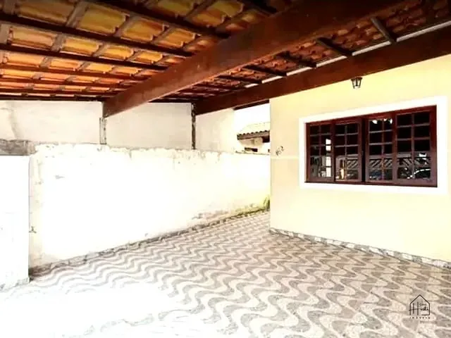 Casa com 120m² 3 quartos e 2 banheiros, à venda, no bairro Residencial Pastoreiro em Cotia