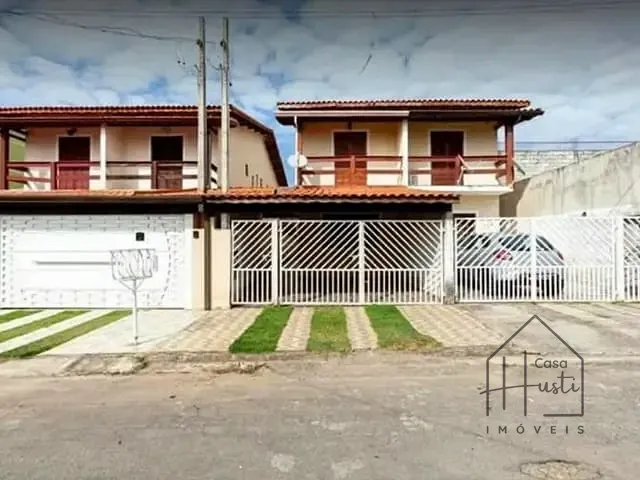 Casa com 120m² 3 quartos e 2 banheiros, à venda ou para alugar, no bairro Residencial Pastoreiro em Cotia