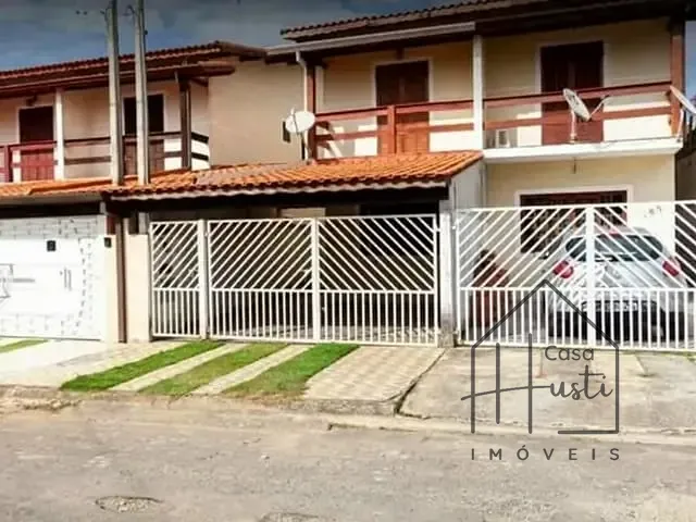 Casa com 120m² 3 quartos e 2 banheiros, à venda ou para alugar, no bairro Residencial Pastoreiro em Cotia
